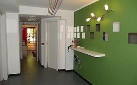Le Tre Torri Hotel 3*