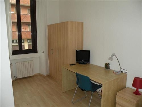 Le Tre Torri Milão Exterior foto