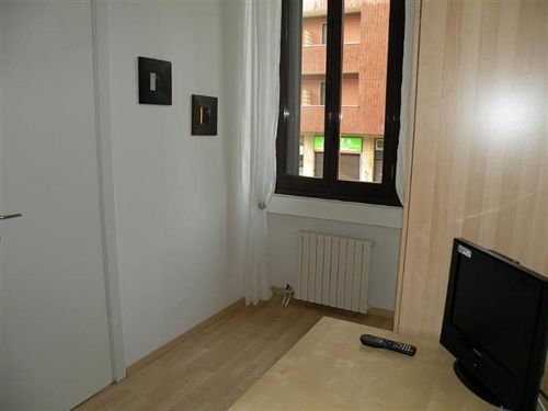 Le Tre Torri Milão Exterior foto