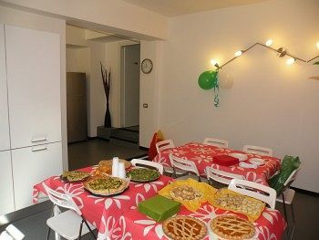Le Tre Torri Milão Exterior foto